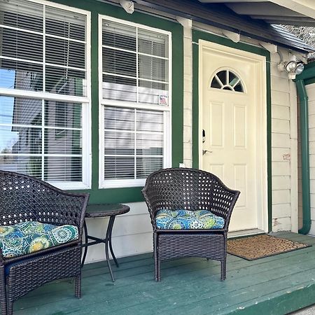 1930S Queen Anne Historic Downtown Retreat Medford Exterior photo